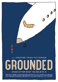 Grounded' Poster