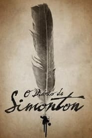 O Dirio de Simonton' Poster