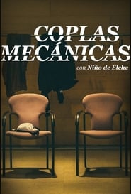 Coplas Mecnicas' Poster