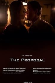 The Proposal' Poster