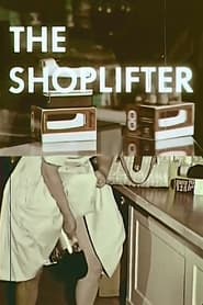 The Shoplifter' Poster