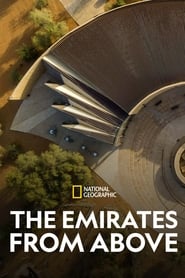 The Emirates from Above' Poster