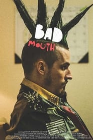 Bad Mouth' Poster