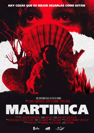 Martinica' Poster
