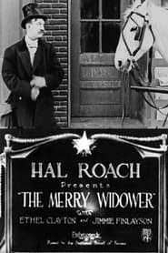 Merry Widower' Poster