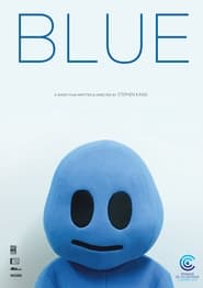 Blue' Poster