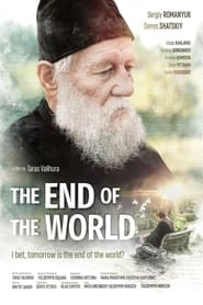 The End of the World' Poster