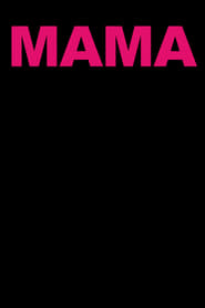 Mama' Poster