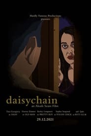 Daisychain' Poster