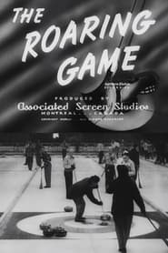 The Roaring Game' Poster