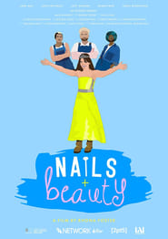 Nails  Beauty' Poster