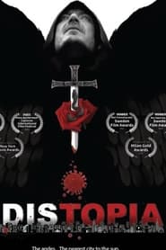 Distopia' Poster
