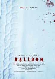 Balloon' Poster
