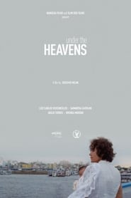 Under the Heavens' Poster