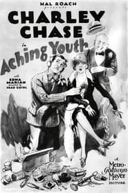 Aching Youth' Poster