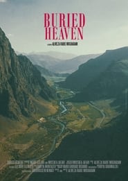 Buried Heaven' Poster