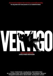 Vertigo' Poster