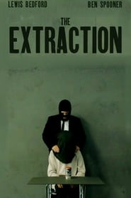 The Extraction' Poster