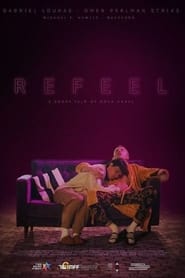 ReFeel' Poster