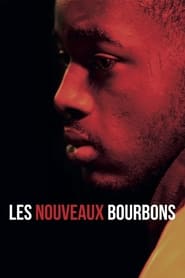 Les nouveaux Bourbons' Poster