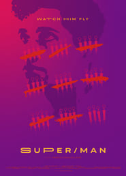 SuperMan' Poster