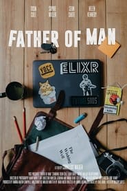 Father of Man' Poster