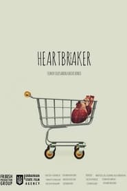 Heartbreaker' Poster