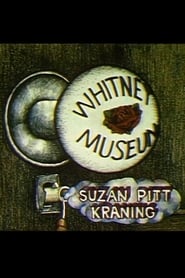 Whitney Commercial' Poster