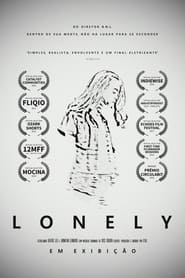 Lonely' Poster