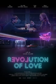 Revolution of Love' Poster