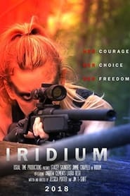 Iridium' Poster