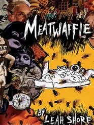 Meatwaffle' Poster