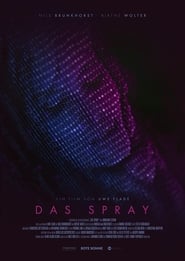 The Spray' Poster
