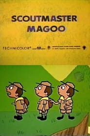 Scoutmaster Magoo' Poster