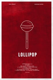 Lollipop' Poster