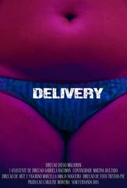 Delivery' Poster