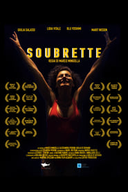 Soubrette' Poster