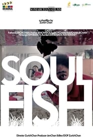 Soul Fish' Poster