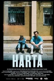 Harta' Poster