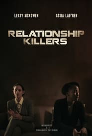 Relationship Killers' Poster
