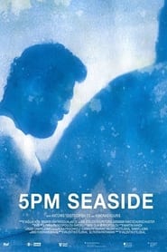 5pm Seaside' Poster