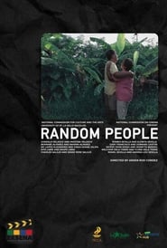 Random People' Poster