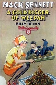 Gold Digger of Weepah' Poster