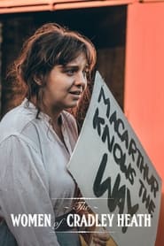 The Women of Cradley Heath' Poster