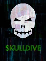Skulldive' Poster