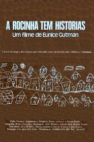 A Rocinha tem Histrias' Poster
