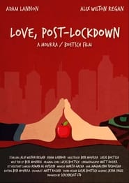 Love PostLockdown' Poster