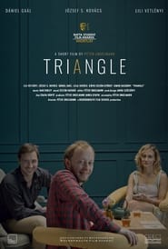 Triangle' Poster