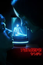 Yandere' Poster