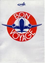 Bon Voyage' Poster